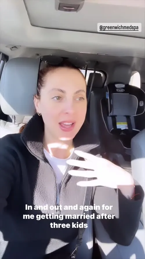 Eva Amurri - Video #158763