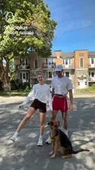 Sophie Nélisse - Video