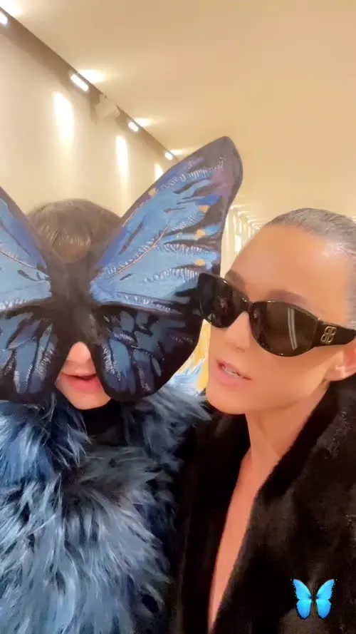 Katy Perry - Video