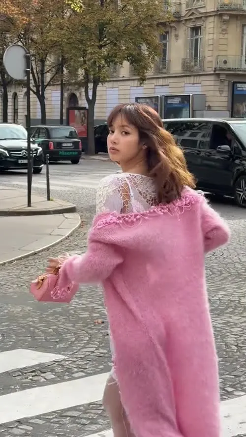 Lisa | BLΛƆKPIИK (Blackpink) - Video