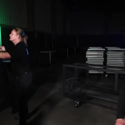 Impact Wrestling Alisha Edwards - Video #155414