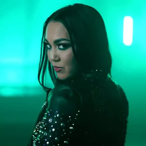 Roxanne Perez/Rok-C - WWE NXT - Video