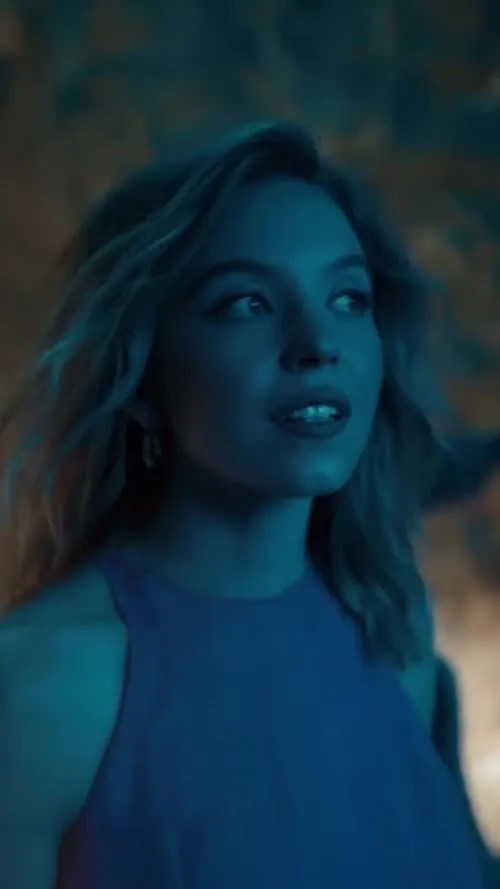 Sydney Sweeney - Video #371064
