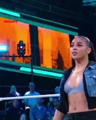 Jaida Parker - WWE/NXT - Video