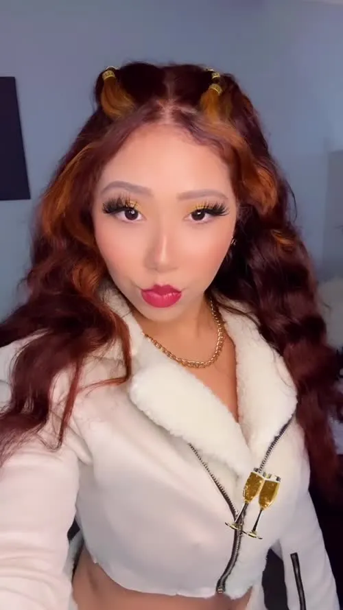 Kiah Dream - Video #120757