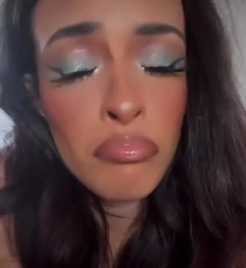 Zelina Vega // Thea Trinidad - Video