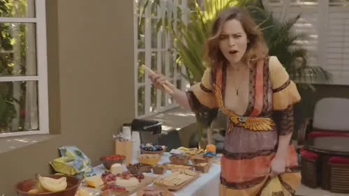 Emilia Clarke - Video #131060