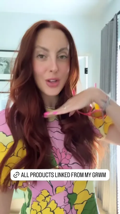 Eva Amurri - Video #187935
