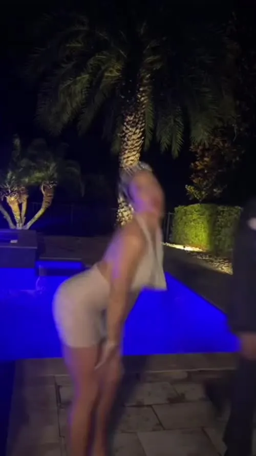 Chelsea Green - Video #406691