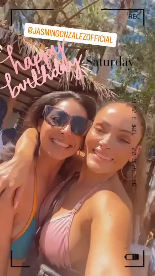 Melissa Santos - Video