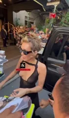 Miley Cyrus - Video