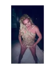 Britney Spears - F 7 Vf 5 m Zzuad
