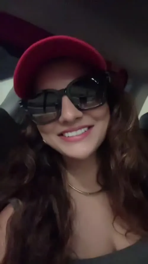 Anveshi Jain - Video #154256