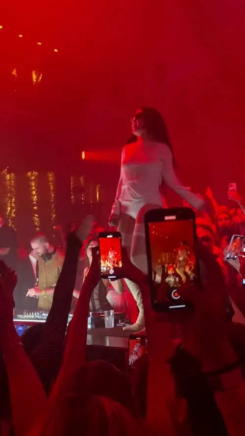 Charli XCX - Video #276606