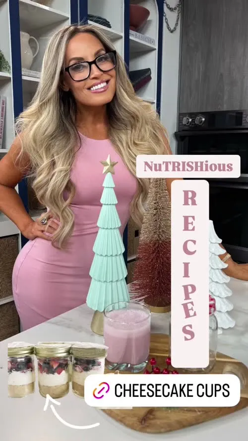 WWE Trish Stratus - Video