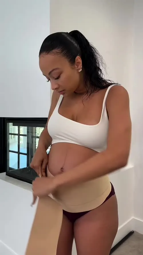 draya michele - Video