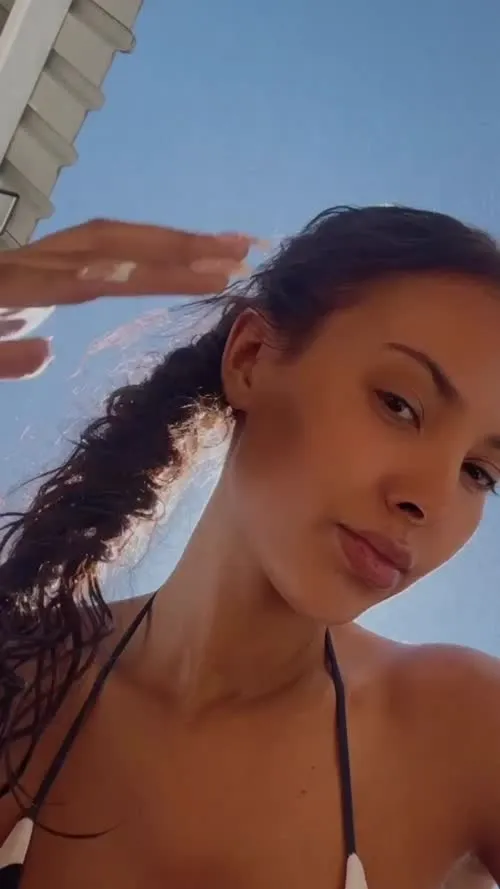 Maya Jama - Video