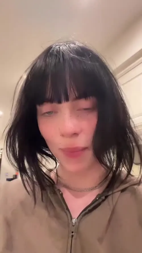 Billie Eilish - Video #242365