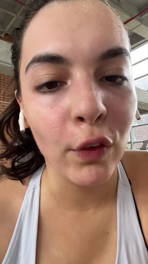 Isabella Gomez - Video #118624