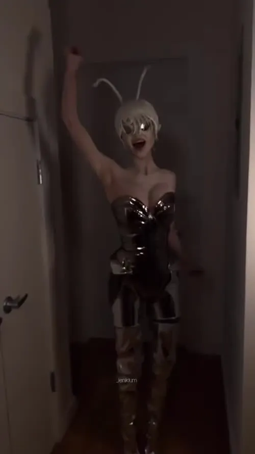 Leni Klum - Video