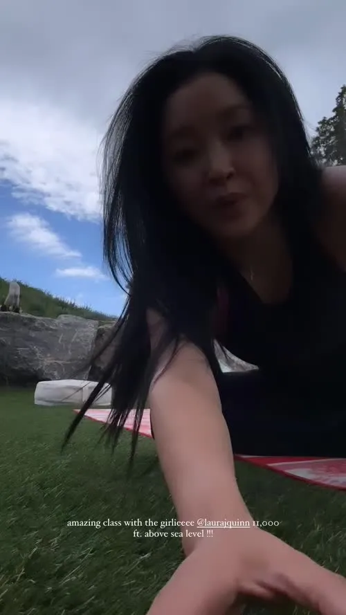 Lana Condor - Video #167106