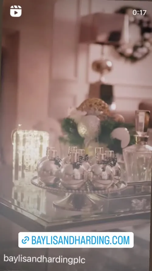 Amanda Holden - Video #311464