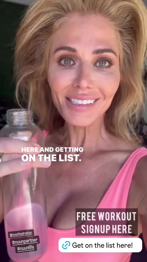 WWE Torrie Wilson - Video