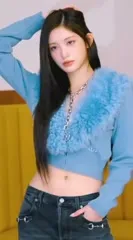 Lee Hyun-seo / 이서 LEESEO (IVE) - Video