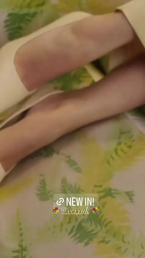 Michelle Keegan - Video
