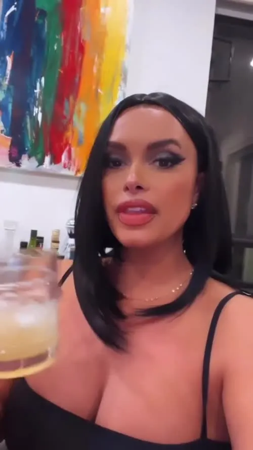 Joy Taylor - Video #178506