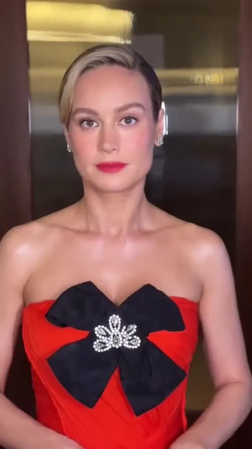 Brie Larson - Video #313778