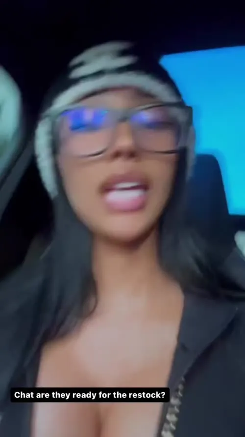 Rubi Rose - Video #219920