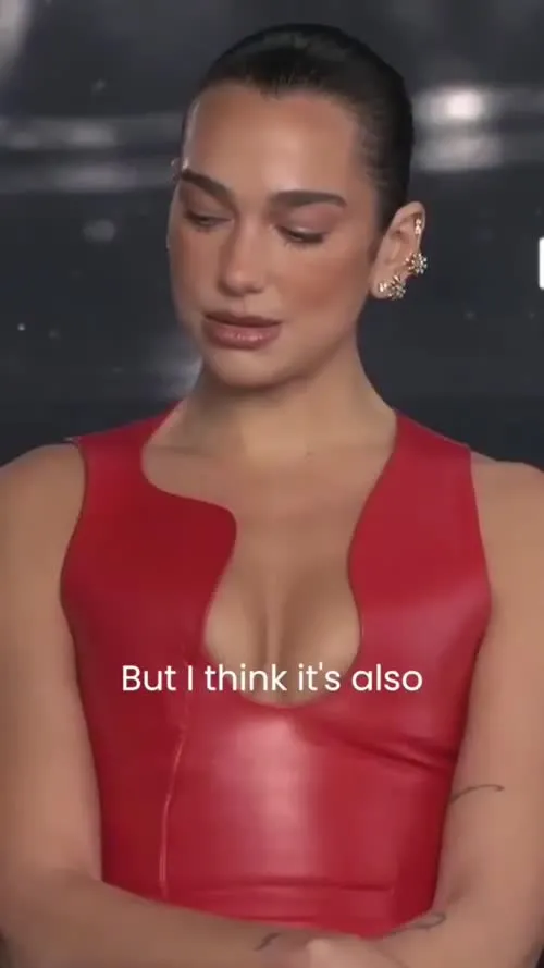Dua Lipa - Video