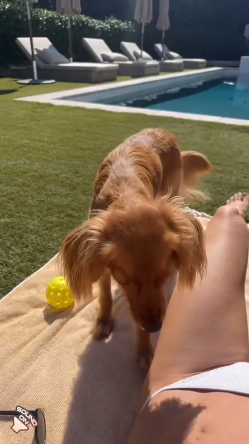 Julianne Hough - Video