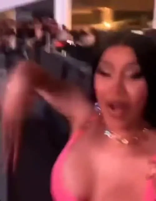 Cardi B - Video #118348