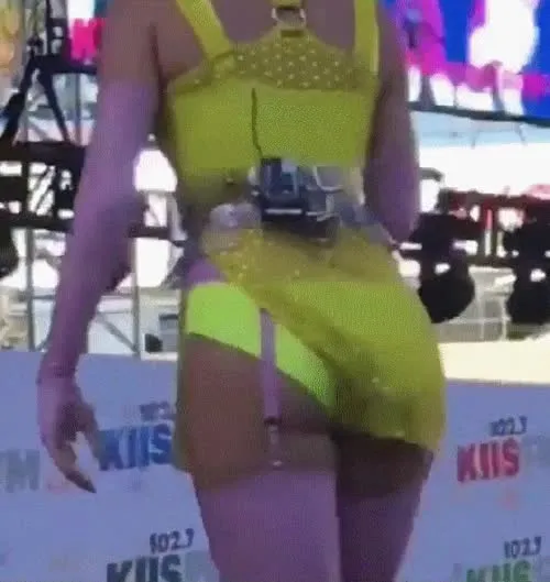 Katy Perry - Video #137718