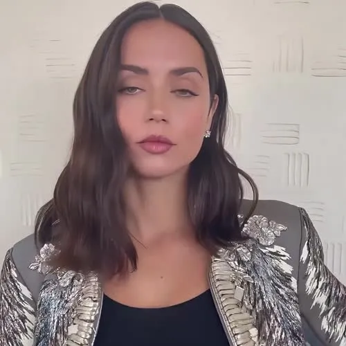 Ana de Armas - Video #313057
