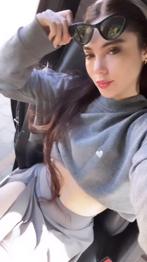 McKayla Maroney - Video #268668