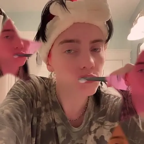Billie Eilish - Video #339896