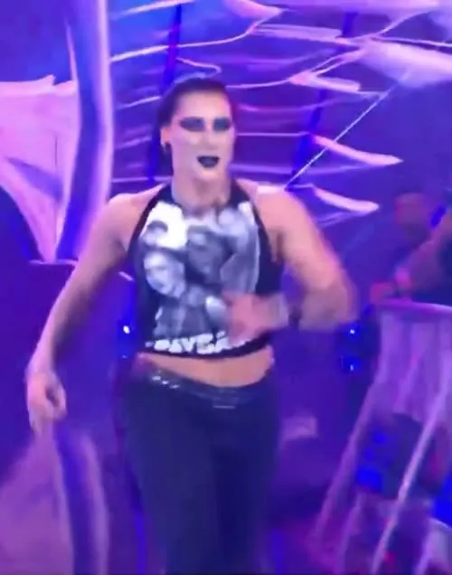 WWE Rhea Ripley - Video #298318