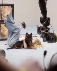 Sydney Sweeney - Video