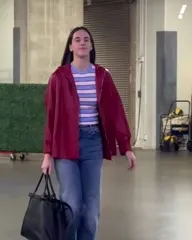 Caitlin Clark - Video #188390