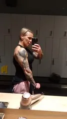 crazyxbody / musclegirlxxx - Video