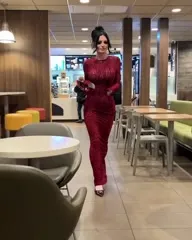 WWE's Paige / Saraya Bevis - Video #314143