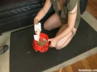 Facial Abuse - Video #13601