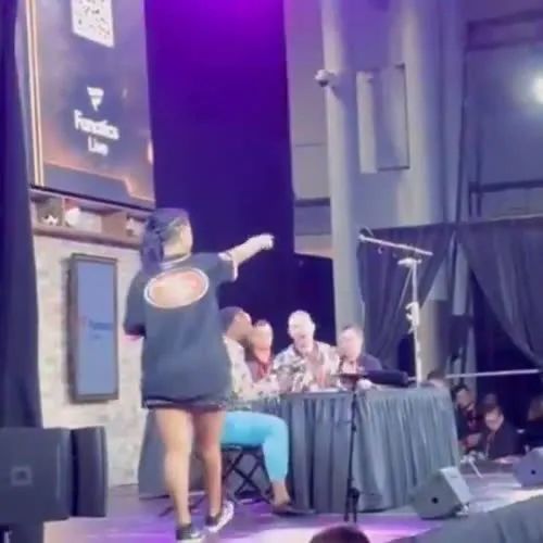 WWE Bayley / Davina Rose / Pamela Rose Martinez - Video #380426