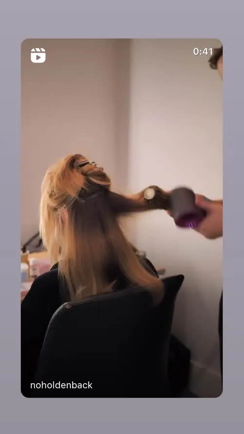 Amanda Holden - Video #339933