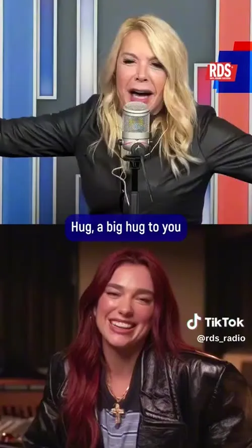 Dua Lipa - Video #362334