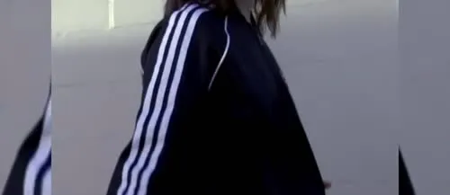 Jenna Ortega - Video