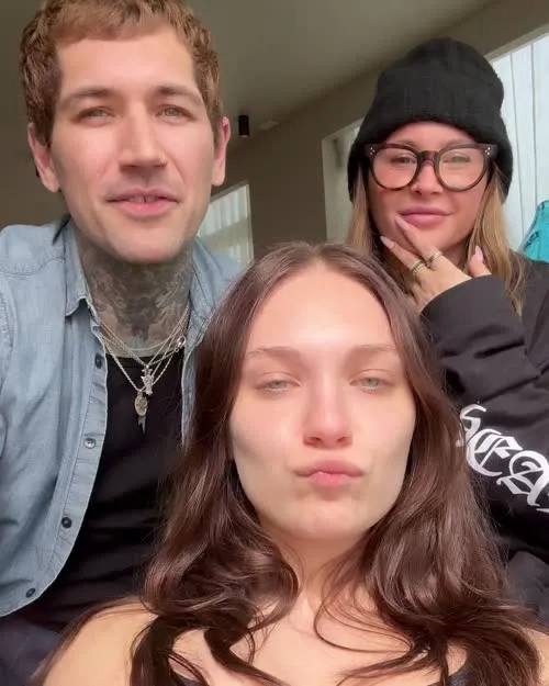Maddie Ziegler - Video #304220